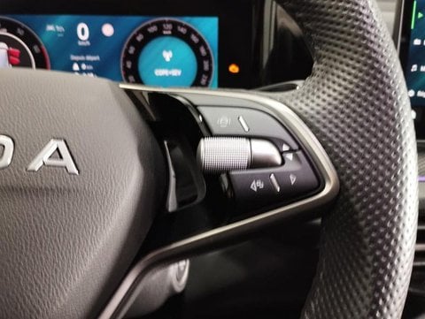 Coches Segunda Mano En Sevilla | Škoda Kodiaq 1.5 Tsi M-Hev Selection Dsg 110 Kw (150 Cv)