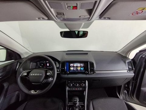 Coches Segunda Mano En Sevilla | Škoda Karoq 1.5 Tsi Act Selection Dsg 110 Kw (150 Cv)