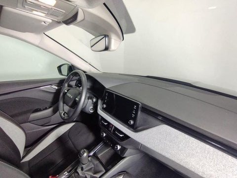 Coches Segunda Mano En Sevilla | Škoda Kamiq 1.0 Tsi Selection 85 Kw (115 Cv)