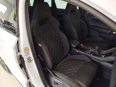 Coches Segunda Mano En Sevilla | Škoda Karoq 1.5 Tsi Act Sportline Dsg 110 Kw (150 Cv)