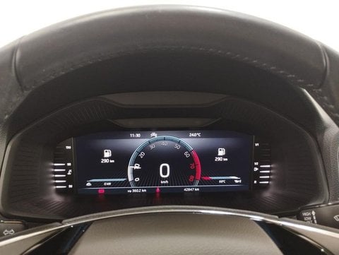 Coches Segunda Mano En Sevilla | Škoda Karoq 1.0 Tsi Ambition 81 Kw (110 Cv)