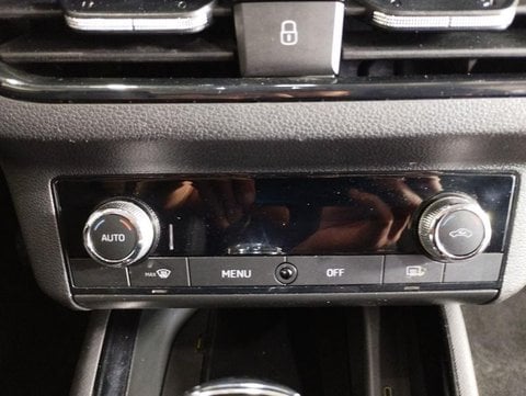 Coches Segunda Mano En Sevilla | Škoda Kamiq 1.0 Tsi Ambition Dsg 81 Kw (110 Cv)
