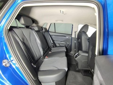 Coches Segunda Mano En Sevilla | Škoda Elroq 60 63 Kwh 150 Kw (204 Cv)
