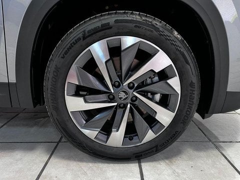 Coches Segunda Mano En Córdoba | Škoda Kodiaq 1.5 Tsi Phev Plus Dsg 150 Kw (204 Cv)