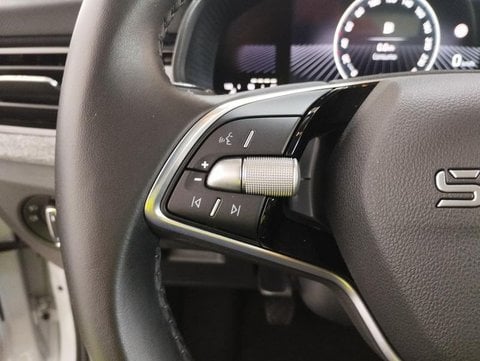 Coches Segunda Mano En Sevilla | Škoda Kamiq 1.0 Tsi Selection 85 Kw (115 Cv)