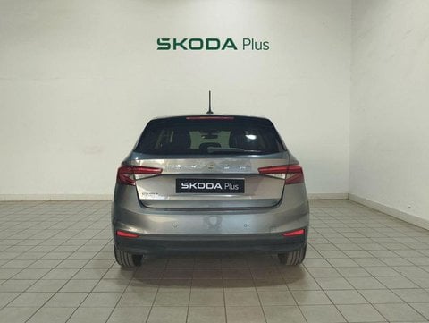 Coches Segunda Mano En Sevilla | Škoda Fabia 1.0 Tsi Selection 70 Kw (95 Cv)