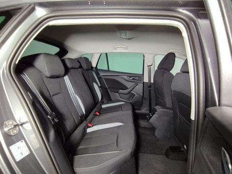 Coches Segunda Mano En Sevilla | Škoda Scala 1.0 Tsi Selection 85 Kw (115 Cv)
