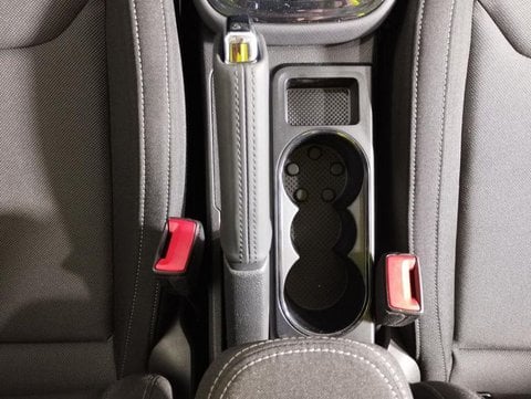 Coches Segunda Mano En Sevilla | Škoda Fabia 1.0 Tsi Selection 70 Kw (95 Cv)