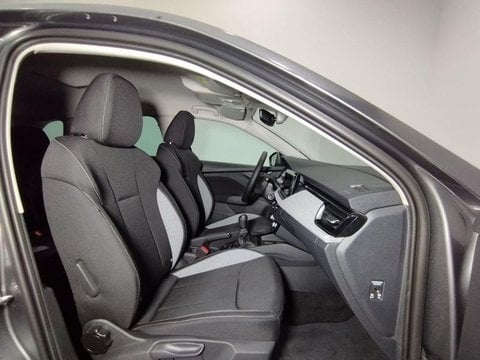 Coches Segunda Mano En Sevilla | Škoda Scala 1.0 Tsi Selection 85 Kw (115 Cv)