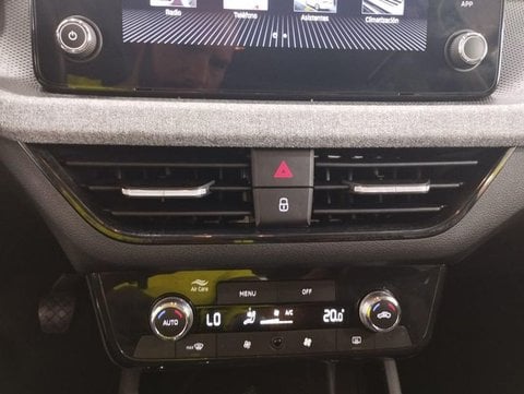Coches Segunda Mano En Sevilla | Škoda Kamiq 1.0 Tsi Selection 85 Kw (115 Cv)
