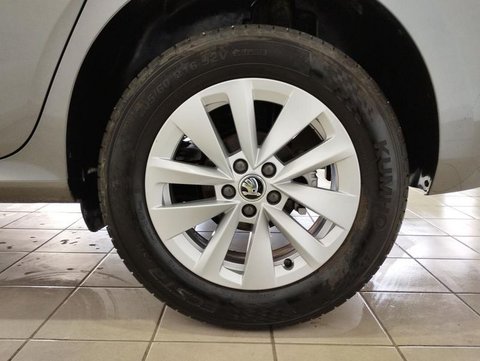 Coches Segunda Mano En Sevilla | Škoda Kamiq 1.0 Tsi Selection 85 Kw (115 Cv)