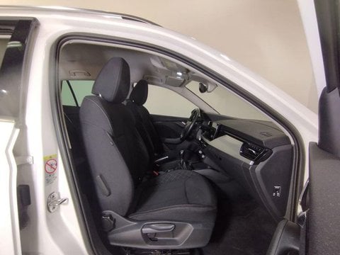Coches Segunda Mano En Sevilla | Škoda Kamiq 1.0 Tsi Ambition 81 Kw (110 Cv)