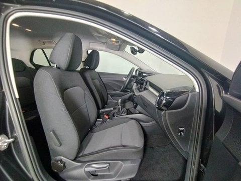 Coches Segunda Mano En Sevilla | Škoda Fabia 1.0 Tsi Selection 70 Kw (95 Cv)