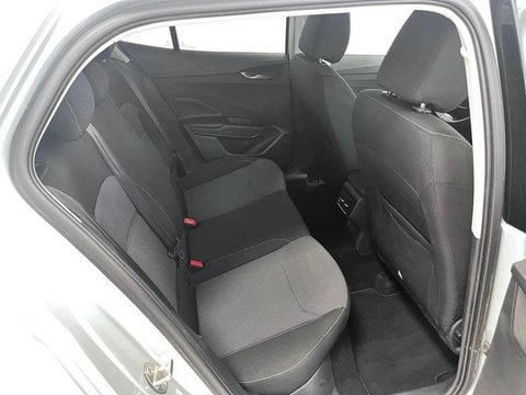 Coches Segunda Mano En Córdoba | Škoda Fabia 1.0 Tsi Selection 70 Kw (95 Cv)