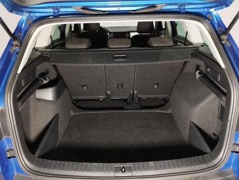 Coches Segunda Mano En Sevilla | Škoda Kodiaq 1.5 Tsi Ambition 4X2 110 Kw (150 Cv)