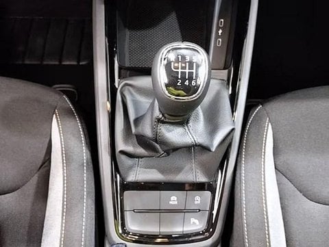 Coches Segunda Mano En Córdoba | Škoda Kamiq 1.0 Tsi Selection 85 Kw (115 Cv)