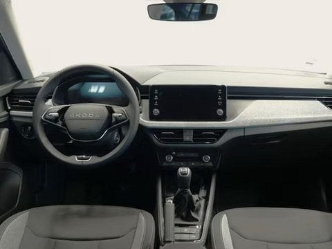 Coches Segunda Mano En Córdoba | Škoda Kamiq 1.0 Tsi Go 85 Kw (115 Cv)