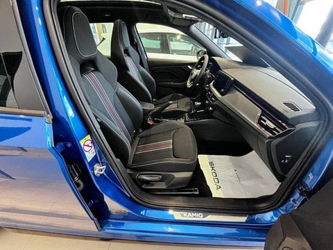 Coches Segunda Mano En Córdoba | Škoda Kamiq 1.0 Tsi Monte Carlo Dsg 85 Kw (115 Cv)
