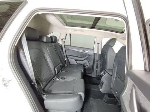 Coches Segunda Mano En Sevilla | Škoda Kodiaq 1.5 Tsi Phev Plus Dsg 150 Kw (204 Cv)