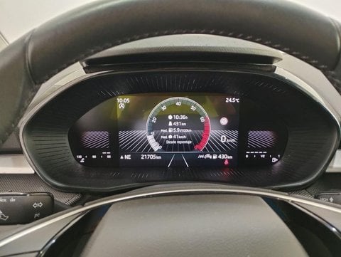 Coches Segunda Mano En Sevilla | Škoda Fabia 1.0 Tsi Selection 70 Kw (95 Cv)