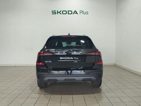 Coches Segunda Mano En Sevilla | Škoda Kamiq 1.0 Tsi Selection 85 Kw (115 Cv)