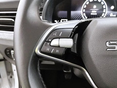 Coches Segunda Mano En Córdoba | Škoda Kamiq 1.0 Tsi Selection 85 Kw (115 Cv)
