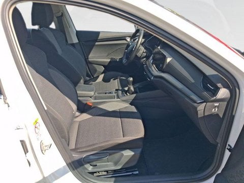 Coches Segunda Mano En Sevilla | Škoda Octavia Combi 1.5 Tsi Ambition 110 Kw (150 Cv)
