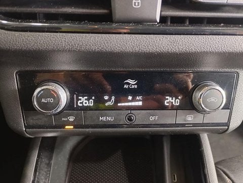 Coches Segunda Mano En Sevilla | Škoda Kamiq 1.0 Tsi Emotion 81 Kw (110 Cv)