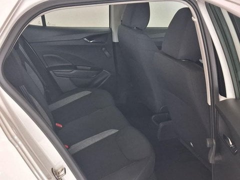 Coches Segunda Mano En Sevilla | Škoda Fabia 1.0 Tsi Active 70 Kw (95 Cv)