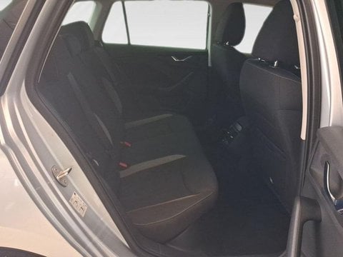 Coches Segunda Mano En Sevilla | Škoda Kamiq 1.0 Tsi Selection 85 Kw (115 Cv)