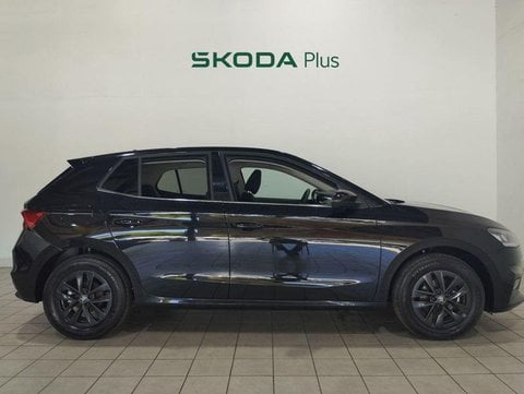 Coches Segunda Mano En Sevilla | Škoda Fabia 1.0 Tsi Selection 70 Kw (95 Cv)