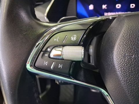 Coches Segunda Mano En Sevilla | Škoda Octavia Combi 1.5 Tsi Mhev Ambition Dsg 110 Kw (150 Cv)