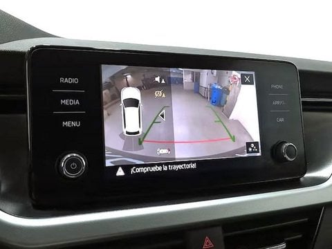 Coches Segunda Mano En Córdoba | Škoda Kamiq 1.0 Tsi Scout Dsg 81 Kw (110 Cv)