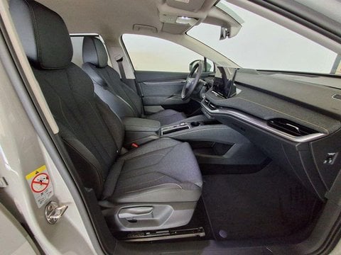 Coches Segunda Mano En Sevilla | Škoda Elroq 85 82 Kwh 210 Kw (286 Cv)