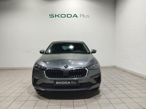 Coches Segunda Mano En Sevilla | Škoda Scala 1.0 Tsi Selection 85 Kw (115 Cv)