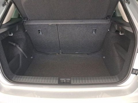 Coches Segunda Mano En Sevilla | Škoda Kamiq 1.0 Tsi Selection 85 Kw (115 Cv)