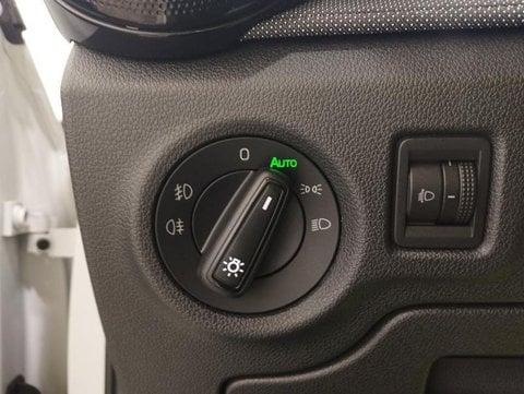 Coches Segunda Mano En Sevilla | Škoda Fabia 1.0 Tsi Selection 70 Kw (95 Cv)