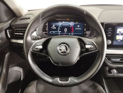 Coches Segunda Mano En Sevilla | Škoda Kamiq 1.0 Tsi Emotion 81 Kw (110 Cv)