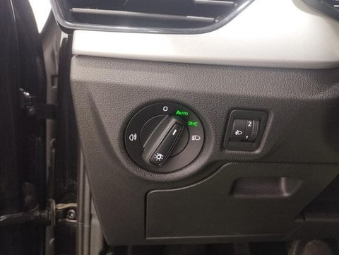 Coches Segunda Mano En Sevilla | Škoda Kamiq 1.0 Tsi Sport 81 Kw (110 Cv)