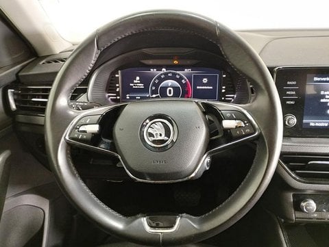 Coches Segunda Mano En Sevilla | Škoda Kamiq 1.0 Tsi Ambition Dsg 81 Kw (110 Cv)