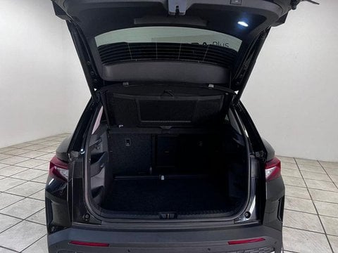 Coches Segunda Mano En Córdoba | Škoda Elroq 82 Kwh Selection 210 Kw (286 Cv)