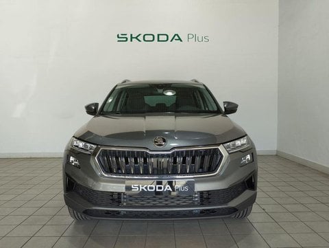Coches Segunda Mano En Sevilla | Škoda Karoq 1.5 Tsi Act Selection Dsg 110 Kw (150 Cv)