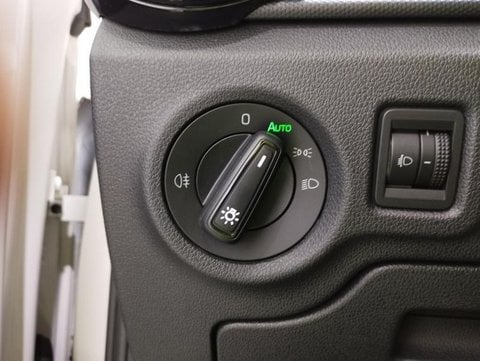 Coches Segunda Mano En Sevilla | Škoda Fabia 1.0 Mpi Active 59 Kw (80 Cv)
