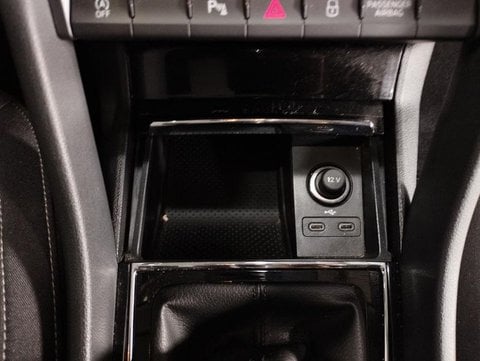 Coches Segunda Mano En Sevilla | Škoda Karoq 2.0 Tdi Selection 85 Kw (115 Cv)