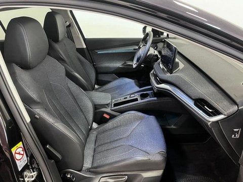 Coches Segunda Mano En Córdoba | Škoda Elroq 82 Kwh Selection 210 Kw (286 Cv)