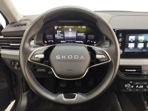 Coches Segunda Mano En Sevilla | Škoda Kamiq 1.0 Tsi Selection 85 Kw (115 Cv)