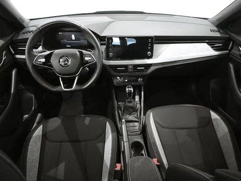 Coches Segunda Mano En Córdoba | Škoda Kamiq 1.0 Tsi Go 70 Kw (95 Cv)
