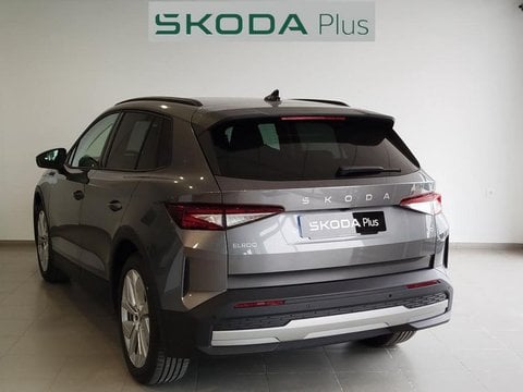 Coches Segunda Mano En Sevilla | Škoda Elroq 60 63 Kwh 150 Kw (204 Cv)