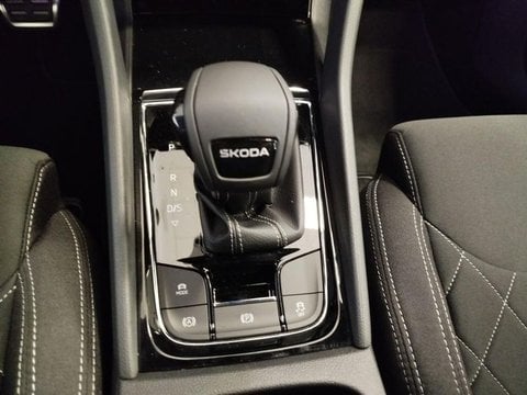 Coches Segunda Mano En Sevilla | Škoda Karoq 1.5 Tsi Act Sportline Dsg 110 Kw (150 Cv)