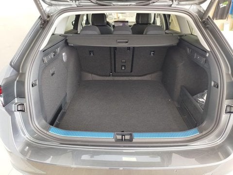 Coches Segunda Mano En Sevilla | Škoda Superb Combi 1.5 Tsi M-Hev Selection Dsg 110 Kw (150 Cv)